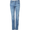Levi´s® 511 Slim Dark Indigo Pánske Džínsy | Modré | 04511-5461 | 31/32