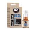 K2 Diesel Fuel Injector Cleaner 50 ml