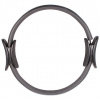 Yoga Crescent kruh joga pilates čierna varianta 37212 - 37212