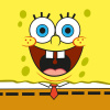 Carbotex Magický uteráček Sponge Bob 30x30 cm Varianta: Vyberte balenie: 36 ks