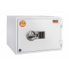 Valberg Nábytkový ohnivzdorný trezor FRS-32 EL