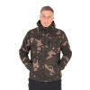 FOX Camo Full Zip Prem Sherpa 310 Hoodie - zateplená mikina