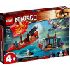 LEGO Ninjago Posledný let Perly Osudu 71749