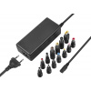 AVACOM QuickTIP 65W - univerzální adaptér pro notebooky + 13 konektorů ADAC-UNV-A65W