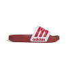 Pánske Šlapky ADIDAS ADILETTE SHOWER ARSENAL JS4962 – Červená