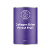 BrainMax Pure Collagen Drink kolagén nápoj lesné ovocie 300 g