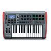 Novation Impulse 25