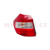 zadní světlo (bez obj.) L 0627931