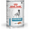 Royal Canin Dog Hypoallergenic konzerva 400 g