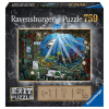 EXIT Puzzle: Ponorka - úniková hra a puzzle