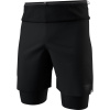 Dynafit Ultra 2in1 Shorts Men pánske bežecké kraťasy, Veľkosť textil L