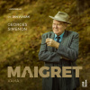 Maigret váhá - audiokniha (Georges Maigret Simenon)