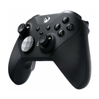 Xbox One Wireless Controller Elite Series 2, čierny FST-00003 Microsoft