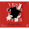 Černá díra - Yrsa Sigurdardóttir - 2 - Čte Klára Cibulková