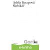 E-kniha Slabikář - Adéla Knapová