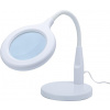 Shesto Lightcraft stolní LED lampa ohebná