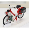 Norev Solex 3800 1969 1:18 Červená