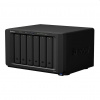 Synology™ DiskStation DS1621+ (6x HDD + 2x NVMe; 4jadro CPU; 8(32)GB RAM; 4xGLAN; 3x USB3.2Gen1)