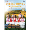 KYSUCKY PRAMEN 13 - Hudba z nasho srdca CD+DVD