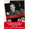 ChessBase A Supergrandmaster's Guide to Openings Vol.1 & 2, Anish Giri - verzia na stiahnutie (anglicky)