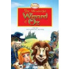 The Wonderful Wizard of Oz. Reader Level 2