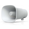 Ubiquiti UP-AI-Horn-Speaker-W 1-way Biela Kábel (UP-AI-Horn-Speaker-W)