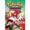 Pokemon Adventures (Ruby and Sapphire), Vol. 17