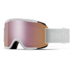 Smith Squad - White Vapor/ChromaPop Sun Black + Yellow uni