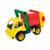Smetiarske auto LENA 26cm