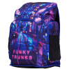 Funky Trunks Cyber City Space Case Backpack + výmena a vrátenie do 30 dní s poštovným zadarmo