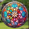 Lapač Slnka - Mandala/Typ8 KP-37209