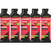 Enervit Carbo Gel C2:1 energetický gel Příchuť: Limetka 5 ks