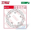 Lucas TRW Brzdový kotúč TRW MST357 (320/181/5D) - BMW F800GT+R850+S1000+R1100S+R1150+K1200+R1200+K1300+K1600