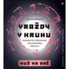 Vraždy v kruhu Muž na dně 2xaudio na cd mp3
