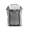 Peak Design Everyday Backpack 20L v2 Ash BEDB-20-AS-2