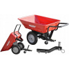 PRÍVES NA 200L traktor so sklápačom (PRÍVES NA 200L traktor so sklápačom)