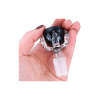 Kotol na Bong Dragon black (9105) NS 19