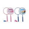 Wiky Badminton set 44 cm Badminton World