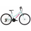 Kenzel COMPACT RF24 Girl 2026 Turquoise 24
