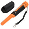 Bodový detektor kovov oranžový-ForU-375718