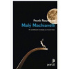 Malý Machiavelli - Frank Naumann