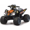 Jamara Germany Jamara Ride-on Quad 12V 3+