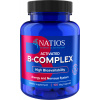 Activated B-Complex - Aktivní formy vitamínů B 100 veganských kapslí