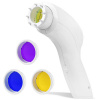 Biolampa EIFA D514 + kolorterapia 3 filtre