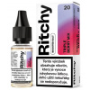 Ritchy Salt - Triple Berry Mix (Bobulovitý mix) 10ml Bobulovitý mix Obsah nikotinu: 20 mg