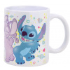 Keramický hrnček Stitch 325 ml v eco boxu | Stor