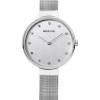 Bering Classic | lesklá strieborná | 12034-000