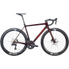 Cestný bicykel MMR ADRENALINE SL 10 - Liquid Red - veľkosť L / 25/2026