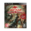 Dead island PS3