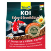 TETRA Food Pond KOI Color & Growth Sticks Krmivo pre KOI kapry 4 l